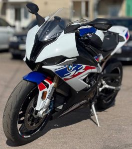 BMW S1000RR