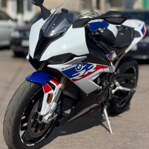 BMW S1000RR